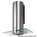 Faber 14-inch Wall Mount Range Hood CYLN15SS IMAGE 1