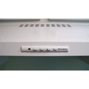 Faber 36-inch Levante I Under-Cabinet Range Hood LEVA36WH300-B IMAGE 2