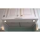 Faber 24-inch Levante I Under-Cabinet Range Hood LEVA24WH300-B IMAGE 1