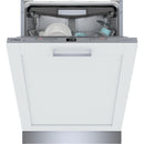 Bosch 24-inch Built-In Dishwasher SHV89PW73N IMAGE 5