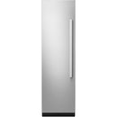 JennAir 13 cu.ft. Built-In Upright Freezer JBZFL24IGX IMAGE 2