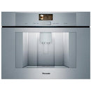 Thermador 24in Built-In Coffee Machine TCM24TS IMAGE 1