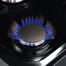 Forno 48-inch Freestanding Dual-Fuel Range with True Convection Technology FFSGS6125-48 IMAGE 19