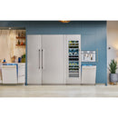 Thermador 36-inch Built-In All Refrigerator T36IR905SP IMAGE 6
