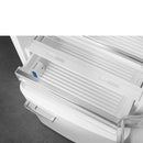 Smeg 18 cu. ft. Bottom Freezer Refrigerator FAB38URWH IMAGE 7