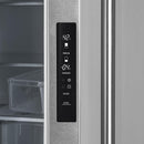 Forno 36-inch, 19.2 cu.ft. Freestanding French 4-Door with Interior Ice Maker FFRBI1820-36SB IMAGE 13