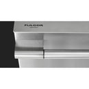 Fulgor Milano 24-inch Built-in Dishwasher with Fast Function F6DWT24SS2 IMAGE 5