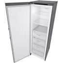 LG 11.4 cu.ft. Upright Freezer with Smart Diagnosis™ LROFC1104V IMAGE 10
