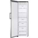 LG 11.4 cu.ft. Upright Freezer with Smart Diagnosis™ LROFC1104V IMAGE 3