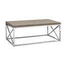 Germain Larivière Occasional Tables Cocktail Tables 270882 IMAGE 1
