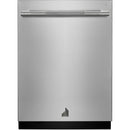 JennAir 24-inch Built-in Dishwasher with TriFecta™ Wash System JDPSS246LL IMAGE 1