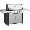 Weber Genesis S-435 Gas Grill 36400001 IMAGE 2