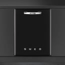 Smeg 24-inch Retro-Style Built-In Dishwasher STU2FABBL2 IMAGE 2