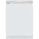 Bosch 24-inch Built-in Dishwasher with PrecisionWash® SHE53C82N IMAGE 1