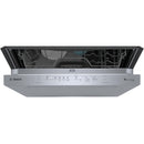 Bosch 24-inch Built-in Dishwasher with PrecisionWash® SHP55CM5N IMAGE 2