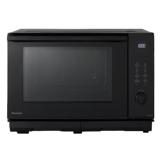 Four Micro-ondes Combiné Panasonic NN-DF385M - 1000W, Chaleur Tournante, 16 Programmes - Neuf