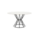 Germain Larivière Dining Tables Round 413998 IMAGE 1