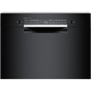 Bosch 24-inch Built-in Dishwasher with WI-FI Connect SGE53C56UC IMAGE 6