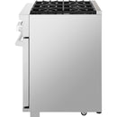 Signature Kitchen Suite 36-inch Dual-Fuel Range SKSDR360S IMAGE 11