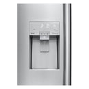 Signature Kitchen Suite 36-inch, 25.5 cu. ft. Counter-Depth French 3-Door Refrigerator with Wi-Fi SKSFD3623SD IMAGE 15