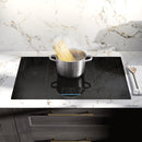 Signature Kitchen Suite 36-inch Built-in Flex Induction Cooktop with Wi-Fi SKSIT3601GE IMAGE 14