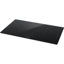 Signature Kitchen Suite 36-inch Built-in Flex Induction Cooktop with Wi-Fi SKSIT3601GE IMAGE 3