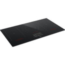 Signature Kitchen Suite 36-inch Built-in Flex Induction Cooktop with Wi-Fi SKSIT3601GE IMAGE 6