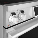 Signature Kitchen Suite 36-inch Induction Range with Wi-Fi SKSIR360IS IMAGE 8