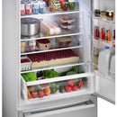 Bosch Freestanding Bottom Freezer Refrigerator B33CM10SNS IMAGE 6