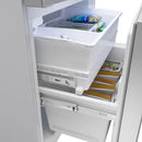 Bosch Freestanding Bottom Freezer Refrigerator B33CM10SNS IMAGE 8