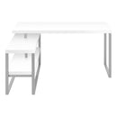 Germain Larivière Office Desks L-Shaped Desks I 7585 IMAGE 3