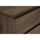 Germain Larivière TV Stands Media Consoles and Credenzas I 2718 IMAGE 4