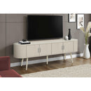 Germain Larivière TV Stands Media Consoles and Credenzas I 2799 IMAGE 2