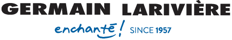 Germain Larivière