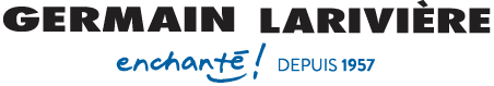 Germain Larivière