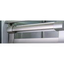 Bertazzoni Tout réfrigérateur intégré de 36 po, 21,5 pi cu avec éclairage DEL REF36RCPRR/23 - Germain Larivière