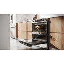 Bosch Cuisinière électrique encastrable de 30 pouces avec technologie convection HEF1050MC - Germain Larivière