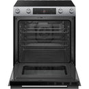 Bosch Cuisinière électrique encastrable de 30 pouces avec technologie convection HEF1050MC - Germain Larivière