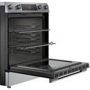 Bosch Cuisinière électrique encastrable de 30 pouces avec technologie convection HEF1050MC - Germain Larivière