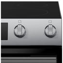 Bosch Cuisinière électrique encastrable de 30 pouces avec technologie convection HEF1050MC - Germain Larivière