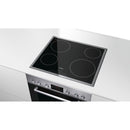 Bosch Table de cuisson encastrée électrique de 24 po NET5466SC VENTE FINALE - MODELE DE PLANCHER LAVAL - Germain Larivière