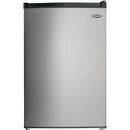 Danby Réfrigérateur compact amovible de 21 po, 4,5 pi cu DCR045B1BSLDB - Germain Larivière