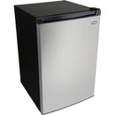 Danby Réfrigérateur compact amovible de 21 po, 4,5 pi cu DCR045B1BSLDB - Germain Larivière