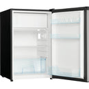 Danby Réfrigérateur compact amovible de 21 po, 4,5 pi cu DCR045B1BSLDB - Germain Larivière