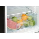 Danby Réfrigérateur compact amovible de 21 po, 4,5 pi cu DCR045B1BSLDB - Germain Larivière