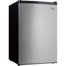 Danby Réfrigérateur compact amovible de 21 po, 4,5 pi cu DCR045B1BSLDB - Germain Larivière