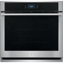 Electrolux Four mural simple de 30 po avec Air Sous Vide ECWS3011AS - Germain Larivière