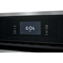 Electrolux Four mural simple de 30 po avec Air Sous Vide ECWS3011AS - Germain Larivière