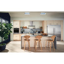 Electrolux Four mural simple de 30 po avec Air Sous Vide ECWS3011AS - Germain Larivière