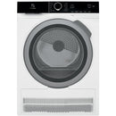 Electrolux Sécheuse électrique de 4.0 pi.cu. avec contrôles IQ - Touch® ELFE422CAW VENTE FINALE - BOITE OUVERTE - VENDU TEL QUEL - Germain Larivière